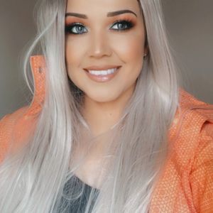 Meet your Posher, Shannon